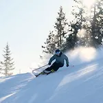 Laax, Parking, Ski, Room, Self Check-in Wi-fi Caumasee