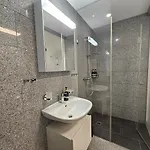 Daire Laax, Parking, Ski, Room, Self Check-in Wi-fi Caumasee Flims