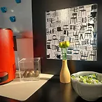 Laax, Parking, Ski, Room, Self Check-in Wi-fi Caumasee Daire Flims