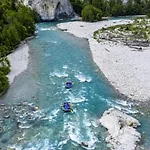 Laax, Parking, Ski, Room, Self Check-in Wi-fi Caumasee Daire Flims