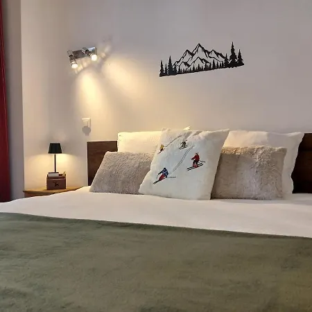 Laax, Parking, Ski, Room, Self Check-in Wi-fi Caumasee فيلمز